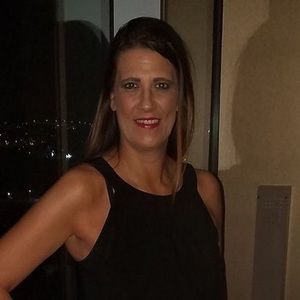 Meet your Posher, Raeanne